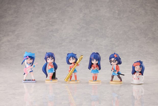 Chibi Mita Full Set