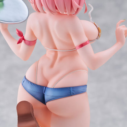 Summer Waiter illustration by Kink 1/7 Complete Figure