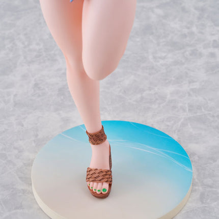 Summer Waiter illustration by Kink 1/7 Complete Figure