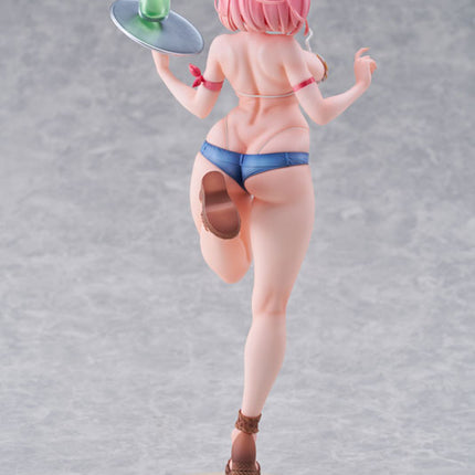 Summer Waiter illustration by Kink 1/7 Complete Figure