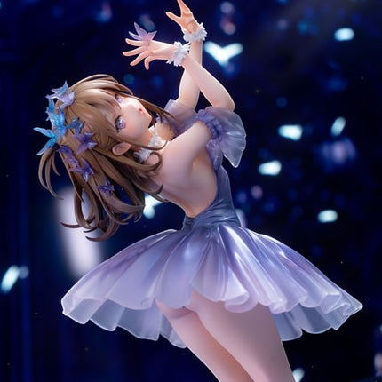 Butai de Haiiro no Ahiru no Ko 1/6 Complete Figure