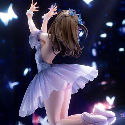 Butai de Haiiro no Ahiru no Ko 1/6 Complete Figure