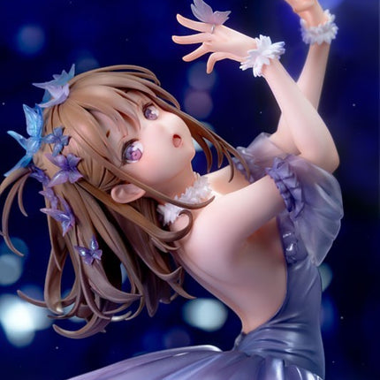 Butai de Haiiro no Ahiru no Ko 1/6 Complete Figure
