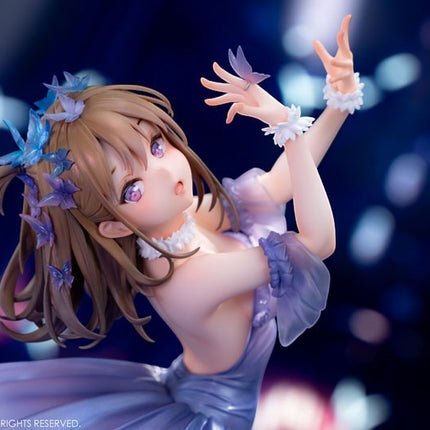 Butai de Haiiro no Ahiru no Ko 1/6 Complete Figure