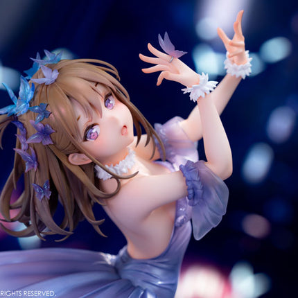 Butai de Haiiro no Ahiru no Ko 1/6 Complete Figure