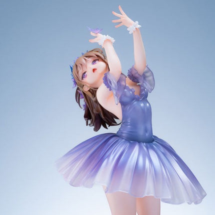 Butai de Haiiro no Ahiru no Ko 1/6 Complete Figure