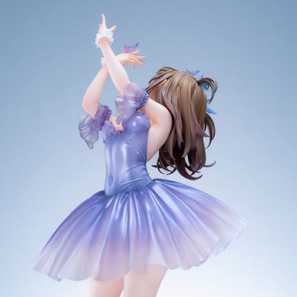 Butai de Haiiro no Ahiru no Ko 1/6 Complete Figure