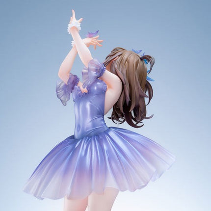 Butai de Haiiro no Ahiru no Ko 1/6 Complete Figure