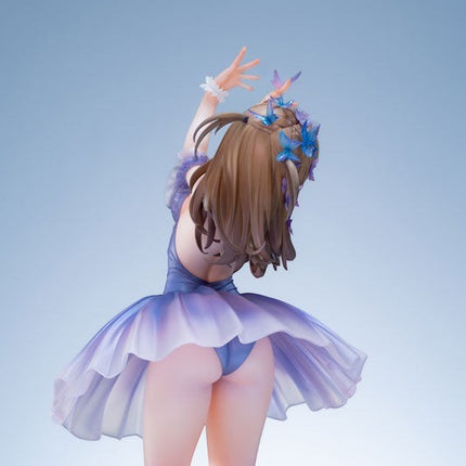 Butai de Haiiro no Ahiru no Ko 1/6 Complete Figure
