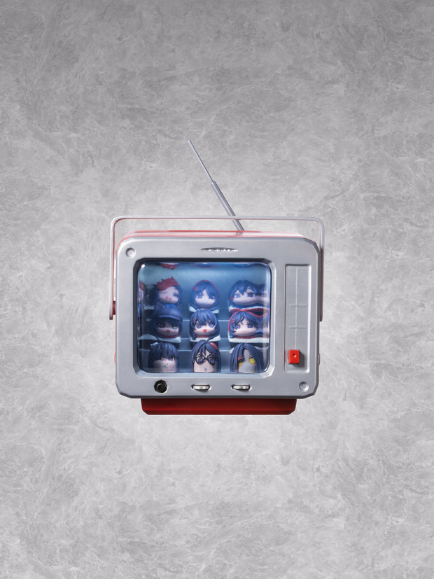 Mita Keycap Full Set