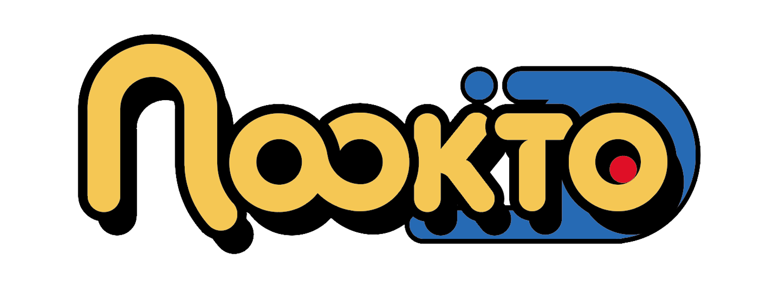 Nookto | Premium Anime Figures, Keycaps & Collectibles – nookto