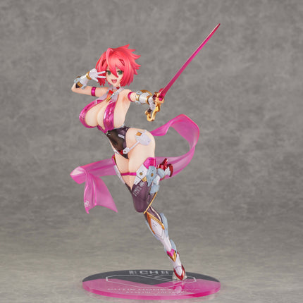 Cutie Honey Nova (Figure)