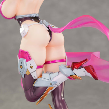 Cutie Honey Nova (Figure)