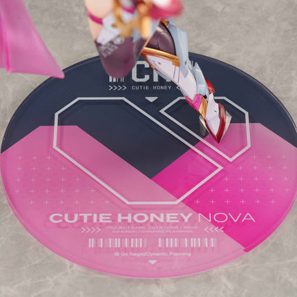 Cutie Honey Nova (Figure)