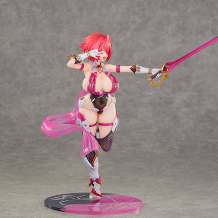 Cutie Honey Nova (Figure)