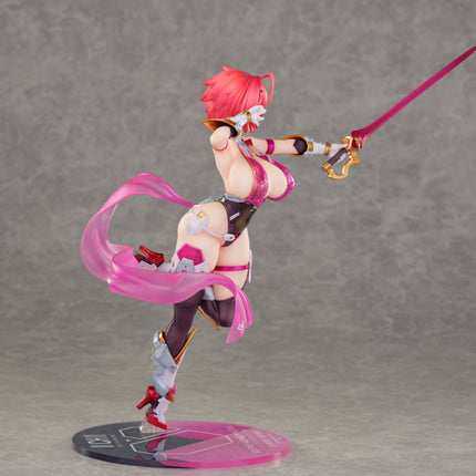 Cutie Honey Nova (Figure)