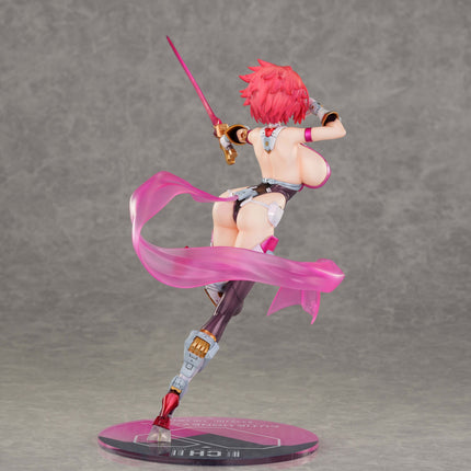 Cutie Honey Nova (Figure)