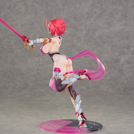 Cutie Honey Nova (Figure)