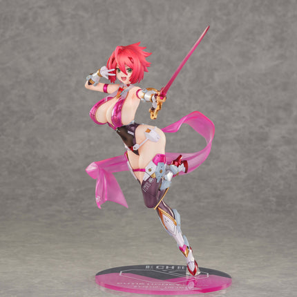 Cutie Honey Nova (Figure)