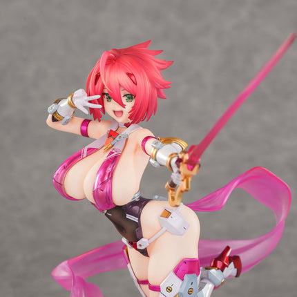 Cutie Honey Nova (Figure)
