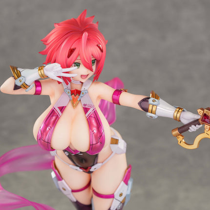 Cutie Honey Nova (Figure)