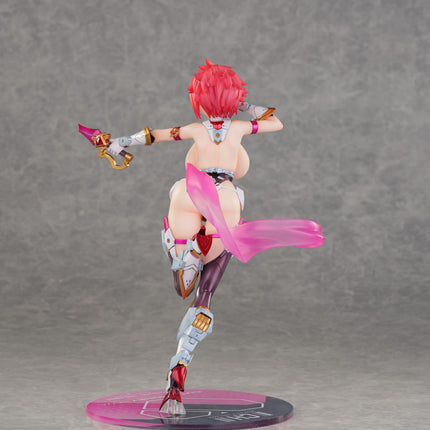 Cutie Honey Nova (Figure)