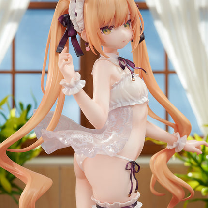 [Bonus Included] Bunny Girl Pia Illustrated by ana (Figure)