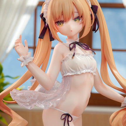[Bonus Included] Bunny Girl Pia Illustrated by ana (Figure)