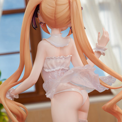 [Bonus Included] Bunny Girl Pia Illustrated by ana (Figure)