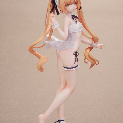 [Bonus Included] Bunny Girl Pia Illustrated by ana (Figure)