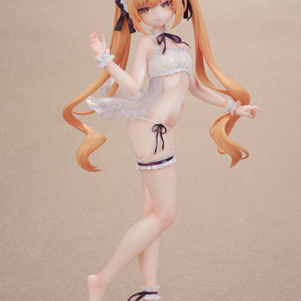 [Bonus Included] Bunny Girl Pia Illustrated by ana (Figure)