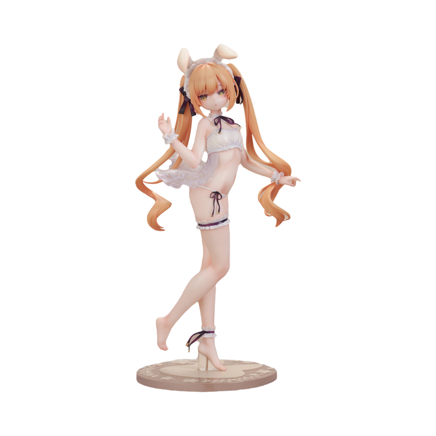[Bonus Included] Bunny Girl Pia Illustrated by ana (Figure)