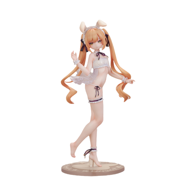 [Bonus Included] Bunny Girl Pia Illustrated by ana (Figure)
