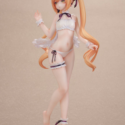 [Bonus Included] Bunny Girl Pia Illustrated by ana (Figure)