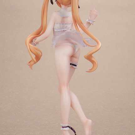 [Bonus Included] Bunny Girl Pia Illustrated by ana (Figure)