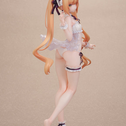 [Bonus Included] Bunny Girl Pia Illustrated by ana (Figure)