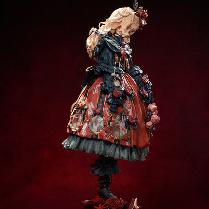 Red Queen and Princess Alice` (Figure)