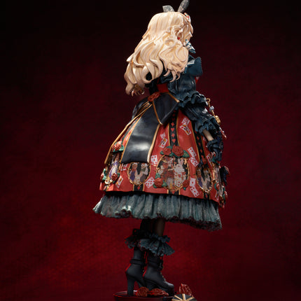 Red Queen and Princess Alice` (Figure)