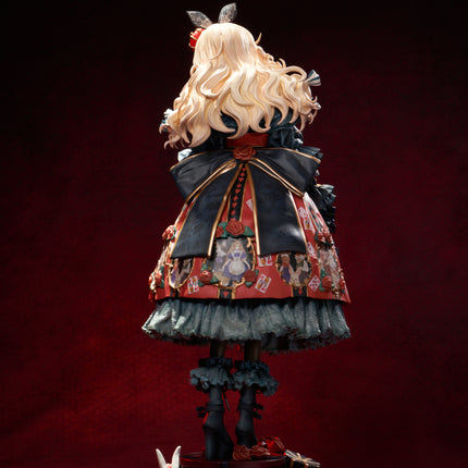 Red Queen and Princess Alice` (Figure)