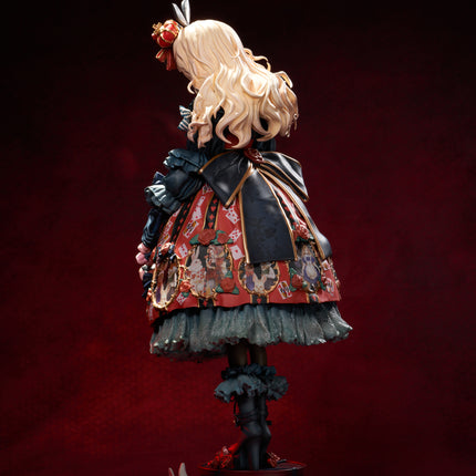 Red Queen and Princess Alice` (Figure)