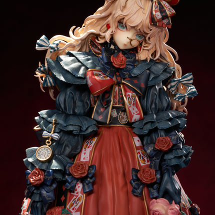 Red Queen and Princess Alice` (Figure)