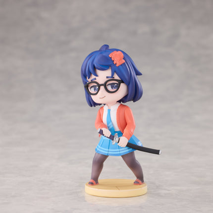 Chibi Mita figure