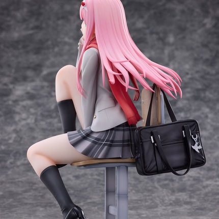 TV Anime [Darling in the FranXX] Zero Tw (Figure)