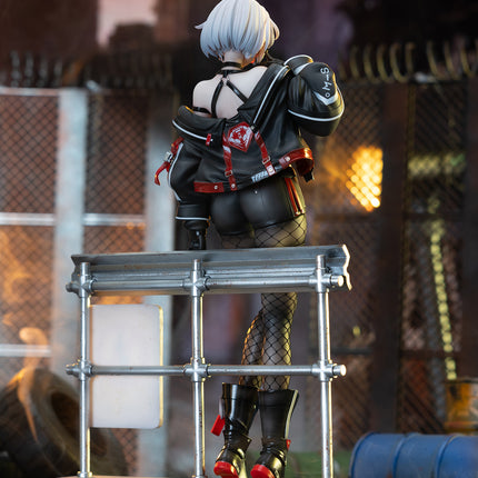 [Bonus Included] Goddess of Victory: Nikke Drake: Villain Racer Deluxe Edition (Figure)
