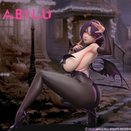 [Bonus Included] Molly`s Dressing Time Witch Ver (PVC Figure)