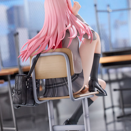TV Anime [Darling in the FranXX] Zero Tw (Figure)