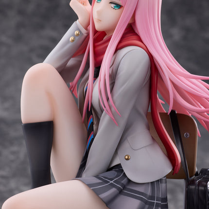 TV Anime [Darling in the FranXX] Zero Tw (Figure)