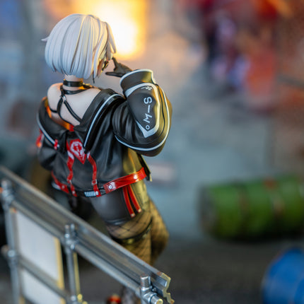 [Bonus Included] Goddess of Victory: Nikke Drake: Villain Racer Deluxe Edition (Figure)