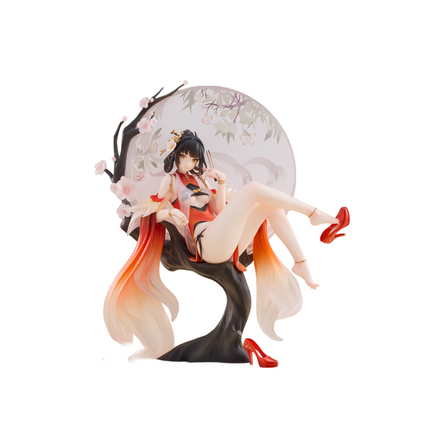 [Bonus] Huang Qi 1/7 Complete Figure