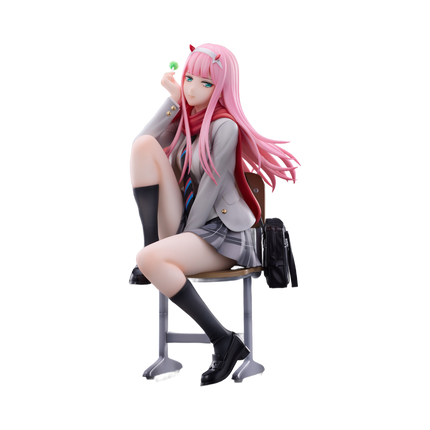 TV Anime [Darling in the FranXX] Zero Tw (Figure)